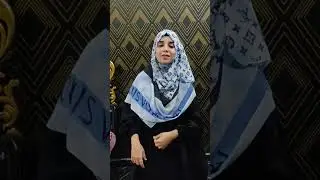 hijab style || hijab kaise bandhe 