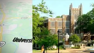 Do Not Go To University of North Alabama University Before You Watch This | of North Alabama review