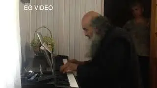 Батюшка вспоминает свою музыкальную жизнь в миру