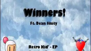 DJay Beats ft. Dean Finity - Winners!