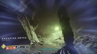 Destiny 2: How to get to Pyramid Overlook and start Xenophage Journey quest | Stevivor
