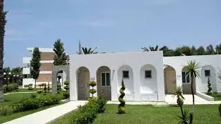 Princess of Kos - Grécko - ostrov Kos