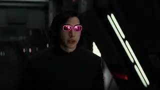 The Last Jedi, RUINED by AI