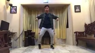 BANANA BY RED 1|TUTORIAL|DUC ANH TRAN CHOREOGRAPHY |GABRIEL CAGUINGUIN