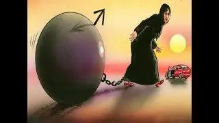 13 Ridiculous Things Women In Saudi Arabia Aren't Allowed To Do