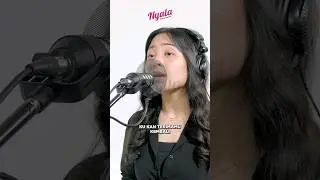 Kini Mereka Tahu - Bernadya | NYALA