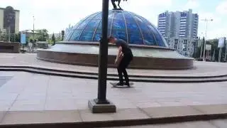 ты шо, ебнулся?