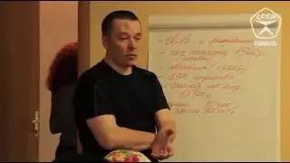 «В зонах сидит много умных людей»… Собрание правительства СССР 08 07 2016 Ч 2