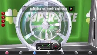 Super Sete Lotto Brasil