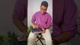 Chhamak Chhamak | RK MAISNAM | Geoshred cover