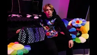 The Kid Laroi - Without You  (feat. Juice WRLD) (prod. fredrikbeats) [Mashup Remix]