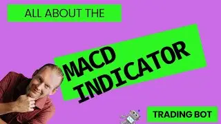 All About the MACD: Moving Average Convergence/Divergence Indicator