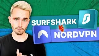 NordVPN vs Surfshark : The Ultimate VPN Showdown