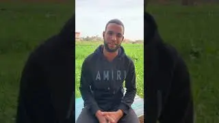 بيقلد المنشاوى والحصرى ونعينع .. 
