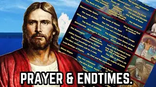 The Bible and Christianity Iceberg Explained