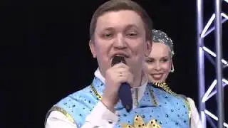 «Шарман Балаган» «Сирень победы»Теледом 9 мая 18г 1080p