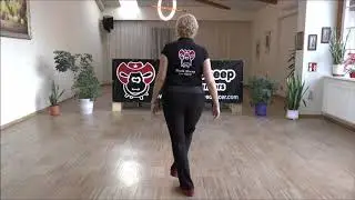 Get Your Feet Down