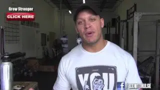 Get Bigger with Only Calisthenics