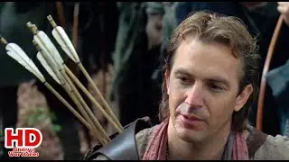Robin Hood - Ambush