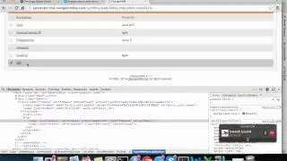 Page object Model 1/2 framework using Selenium and JAVA