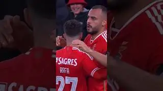 😱🦅 ЧТО ЗА ГОЛ ОТ АРТУРА КАБРАЛА!