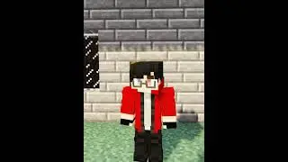 #майнкрафт #видео #capcut #анимация #майнкрафтвидео #прикол #дем #hotelhazbin #alostor #shorts