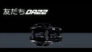 BMW E30 | 友だちdazz