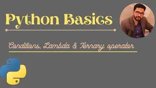Python Programming Day 2