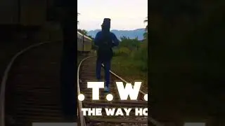 On the Way Home promo