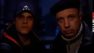 "Мой личный враг"