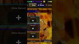 I got uttv in Skibi defense!