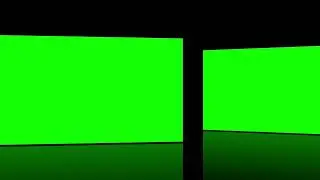 FREE green screen transition for your fortnite montages | chroma key