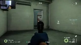 payday 2 funny moment