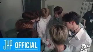 [Stray Kids : SKZ-TALKER GO!(슼즈토커 고!)] THAILAND
