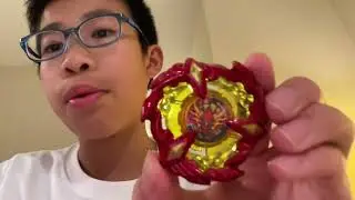 UNBOXING NEW PHEONIX WING