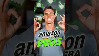 Pros & Cons of Amazon FBA in 2024
