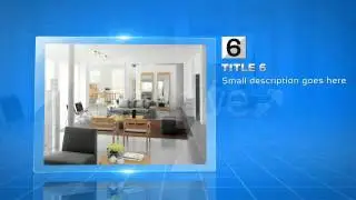 After Effects Project Files   Glass Video Display   VideoHive