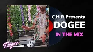 Dogee Live @ Private on The Clouds, Rob Roy & More Raab Hungary 22.07.23