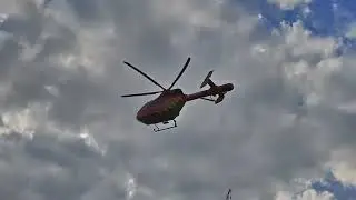 HELI NROOAWWWW