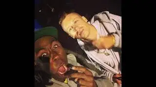 Tyler, The Creator: Slow It Down (Instrumental)