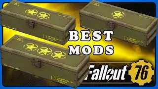 Fallout 76: Best Legendary Mod Boxes, Best Legendary Effects to Use or Sell.