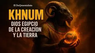Khnum The Lord of the Land of Life, Los Mejores Videos De Egipto, Documentary, Video IMPORTANTE,