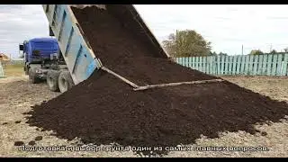 Как подготовить плодородный грунт для рассады