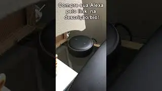 ALEXA, CANTA MARCHINHA DE CARNAVAL #6