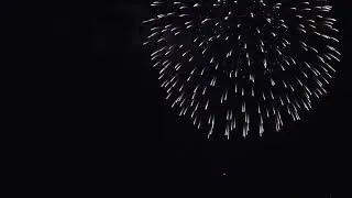 Fireworks Display