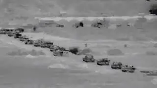 IDF Ground Forces 🚁 Operations in Gaza: Exclusive Video Footage 📹 #israel #hamas #gaza
