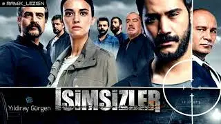 İsimsizler - Osman Paşa (Plevne Marşı) | Dizi Müziği