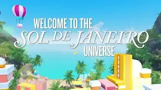 Welcome to The Sol de Janeiro Universe - On Roblox!
