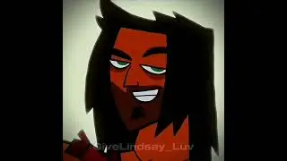 Carnival 🎡 || ft. Alejandro || Total Drama edit⭐️