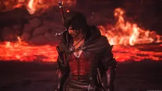 Final Fantasy 16 - Devil May Clive: Winter is Coming